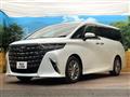 2024 Toyota Alphard