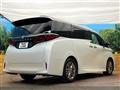 2024 Toyota Alphard