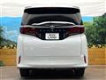 2024 Toyota Alphard