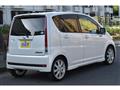 2007 Daihatsu Move Custom