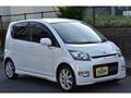 2007 Daihatsu Move Custom