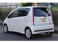 2007 Daihatsu Move Custom