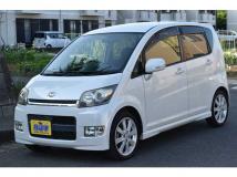 2007 Daihatsu Move Custom