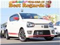 2015 Suzuki Alto