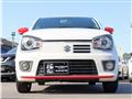2015 Suzuki Alto