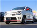 2015 Suzuki Alto