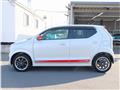 2015 Suzuki Alto