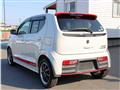 2015 Suzuki Alto
