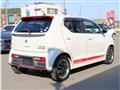 2015 Suzuki Alto