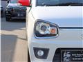 2015 Suzuki Alto