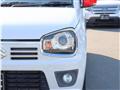 2015 Suzuki Alto