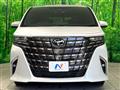2024 Toyota Alphard