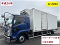 2014 Isuzu Isuzu Others