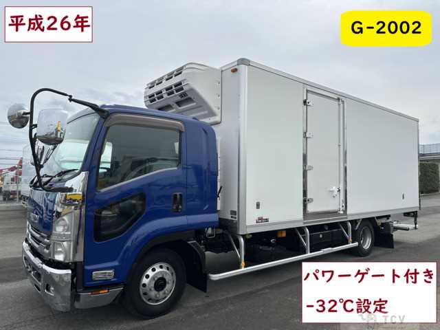 2014 Isuzu Isuzu Others
