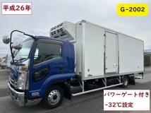 2014 Isuzu Isuzu Others