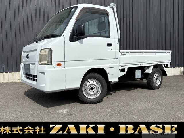 2011 Subaru Sambar