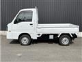 2011 Subaru Sambar