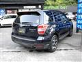 2013 Subaru Forester