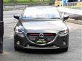 2015 Mazda Demio