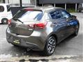 2015 Mazda Demio