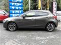 2015 Mazda Demio