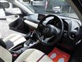 2015 Mazda Demio