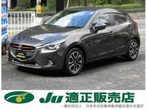 2015 Mazda Demio