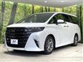 2024 Toyota Alphard