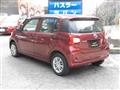 2017 Toyota Passo