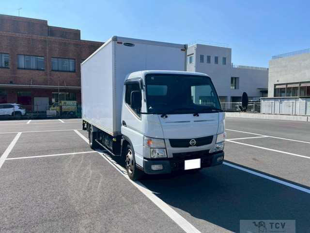 2018 Nissan Atlas