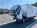 2018 Nissan Atlas