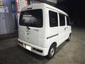 2017 Daihatsu Hijet Cargo