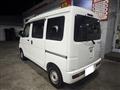 2017 Daihatsu Hijet Cargo