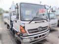 2012 Hino Hino Others