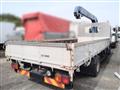 2012 Hino Hino Others