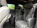 2025 Toyota Alphard