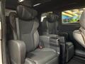 2025 Toyota Alphard