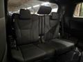2025 Toyota Alphard