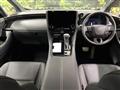 2025 Toyota Alphard