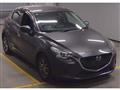 2017 Mazda Demio