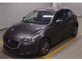 2017 Mazda Demio