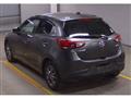 2017 Mazda Demio