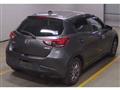 2017 Mazda Demio