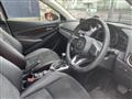 2017 Mazda Demio