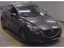 2017 Mazda Demio