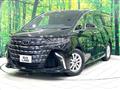 2025 Toyota Alphard