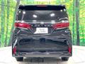 2025 Toyota Alphard