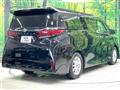 2025 Toyota Alphard