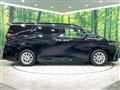 2025 Toyota Alphard