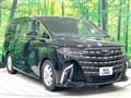2025 Toyota Alphard